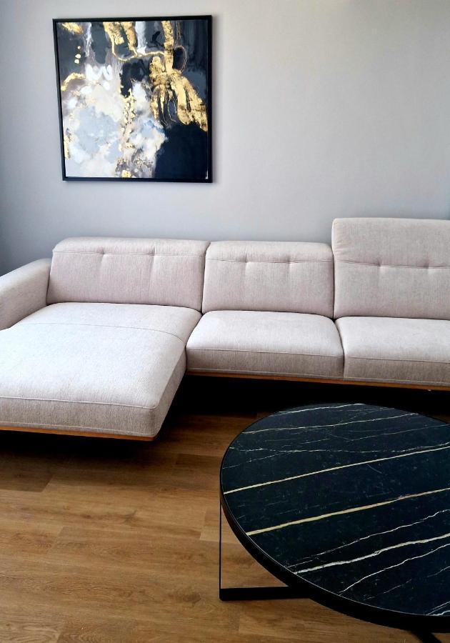 Atlantic Boutique Hotell Târgu-Mureş Eksteriør bilde