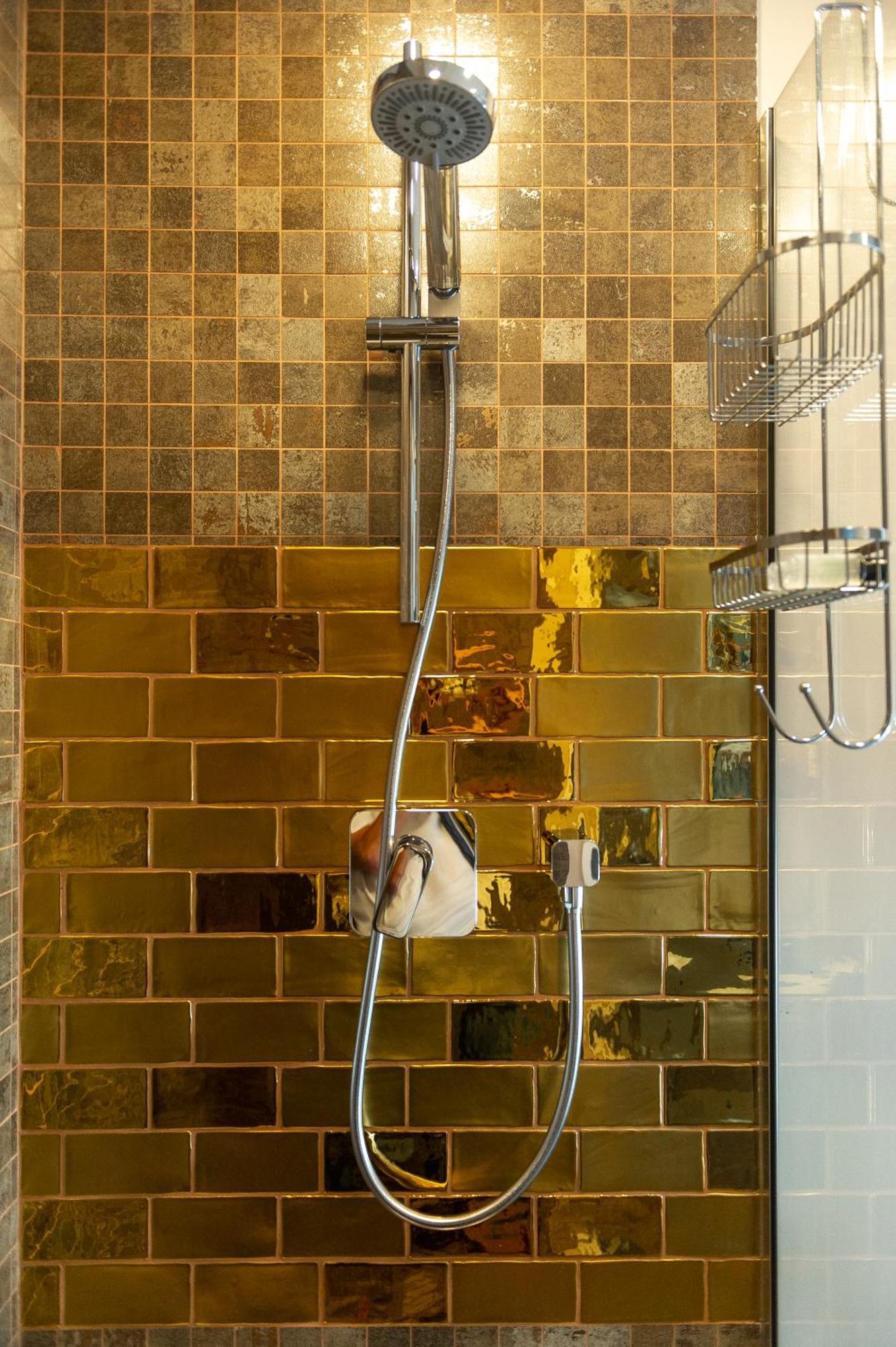 Atlantic Boutique Hotell Târgu-Mureş Eksteriør bilde