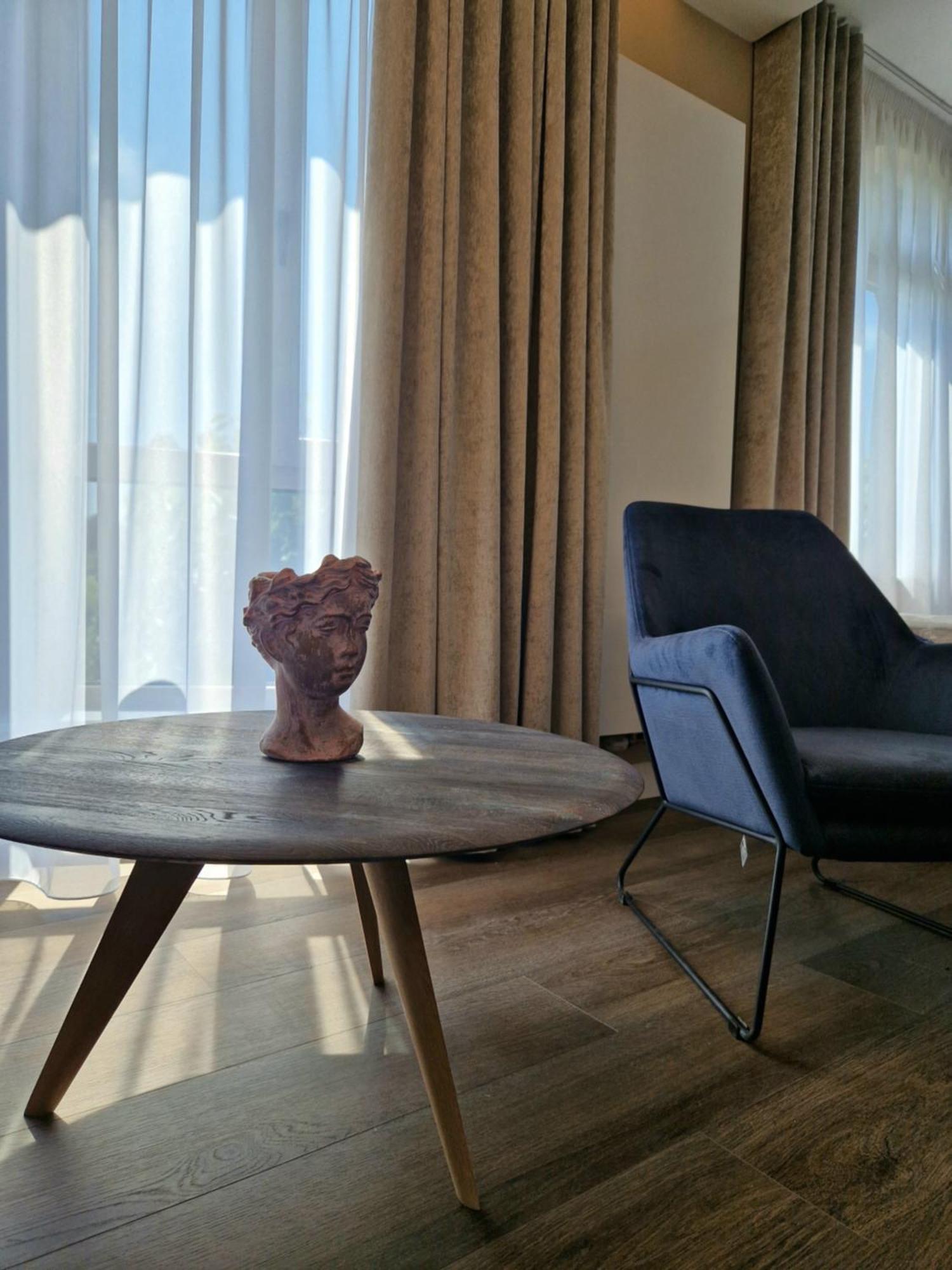 Atlantic Boutique Hotell Târgu-Mureş Eksteriør bilde
